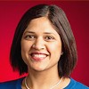 Руководитель Google Now Апарна Ченнапрагада, Aparna Chennapragada