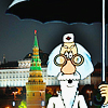 Москва, медицина