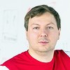 Дмитрий Гришин, Mail.ru Group, My.com