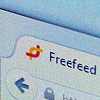 Freefeed, русский аналог Friendfeed