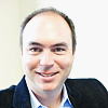 Stephane Kasriel CEO Upwork