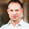 Merijn Terheggen, cofounder and CEO, HackerOne. Courtesy: Albert Law/HackerOne