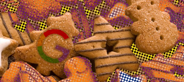 google-Cookies