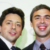 Ларри Пэйдж, Сергей Брин, Sergey Brin, Larry Page, Google