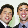 Ларри Пэйдж, Сергей Брин, Sergey Brin, Larry Page, Google