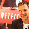 CEO Netflix Рид Хастингс (Reed Hastings)
