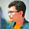 Михаил Сливинский, глава службы по работе с вебмастерами в Яндексе