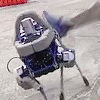 Google бьёт военного робота для рекламы демилитаризованных Boston Dynamics