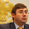 Сергей Швецов ЦБ, Центробанк Банк России
