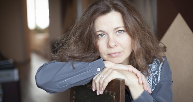 Наталья Кутушева (Самойлова), директор по развитию Infox