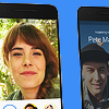 Мессенджер Google Duo, конкурент Skype/FaceTime