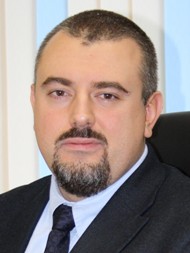 Максим Бобин, бывший вице-президент по юридическим вопросам в Mail.Ru Group, бывший CLO в CTC Media