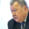 заместитель министра иностранных дел РФ Олег Сыромолотов