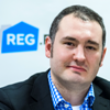 Алексей Королюк, CEO Reg.ru