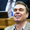 Депутат Дмитрий Новиков