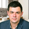 Евгений Блюменфельд, директор по маркетингу компании Traforet