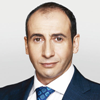 Игорь Шехтерман, CEO X5 Retail Group