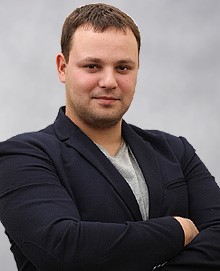 Сергей Галанин, SEO-специалист в ZeroParallel