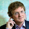 Jaap Haartsen, изобретатель Bluetooth
