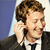 mark zuckerberg radio facebook Марк Цукерберг