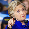 Hillary Diane Rodham Clinton, Хиллари Клинтон, Демократическая партия США
