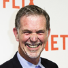 Reed Hastings, Netflix CEO, Рид Хастингс