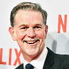 Reed Hastings, Netflix CEO, Рид Хастингс