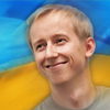 Андрей Рогозов, ВКонтакте Украинский флаг