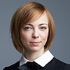 Представитель фонда Telconet в совете директоров Yota Devices, гендиректор Marsfield Capital Екатерина Лапшина