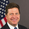 Jay Clayton, Chairman of the U.S. Securities and Exchange Commission, SEC