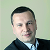 Дмитрий Лазаричев, сооснователь криптобанкинг платформы Wirex