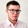 Павел Гужиков основатель и СЕО сервиса по поиску работы Worki, Mail.ru Group